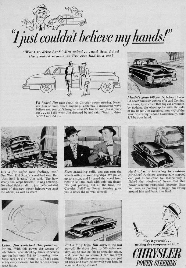 1952 Chrysler 5